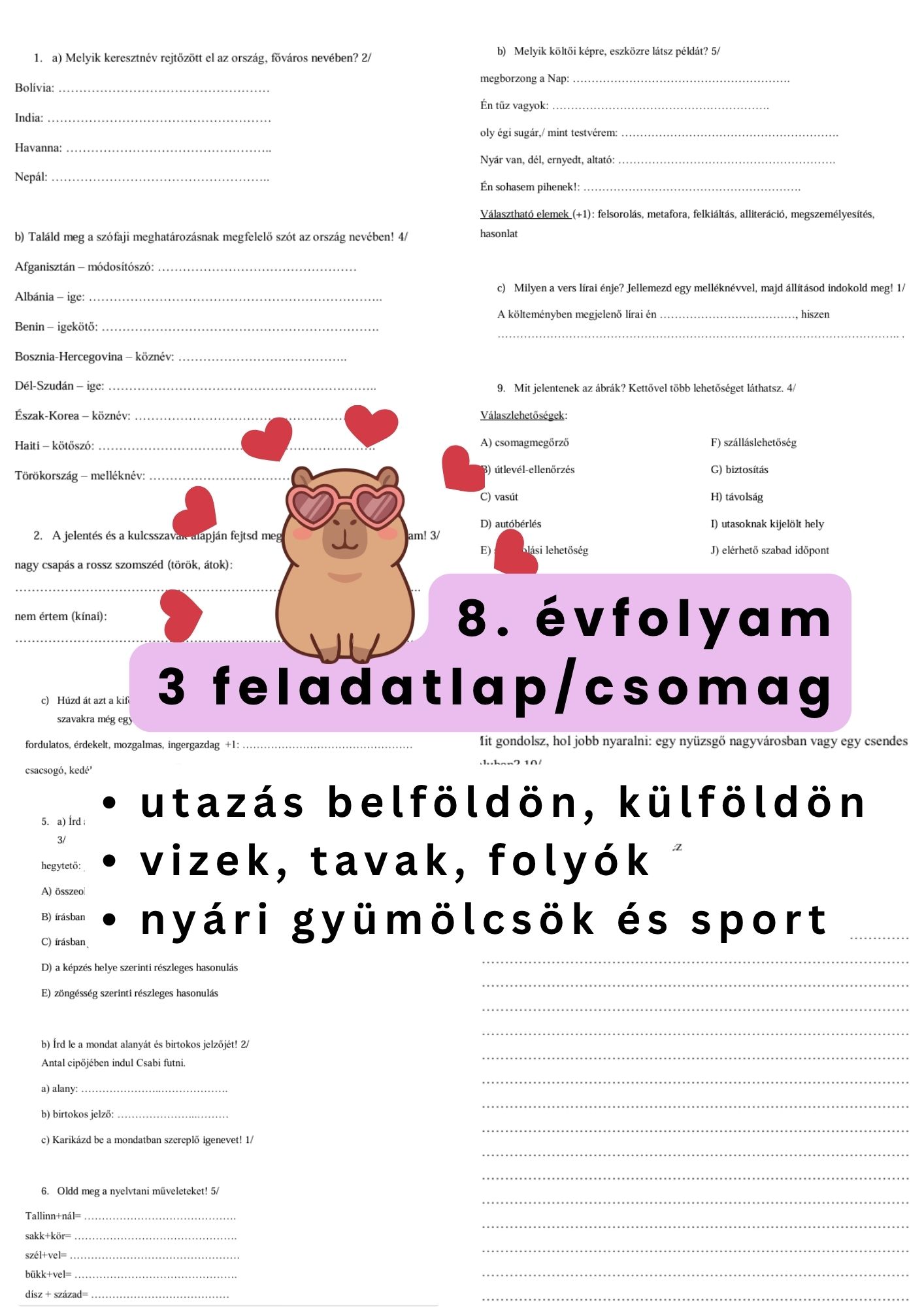 FELVÉTELI KALANDTÚRA – Agytorna nyárra 4 FELVÉTELI KALANDTÚRA – Agytorna nyárra - Image 4